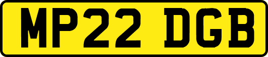MP22DGB