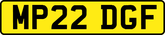 MP22DGF