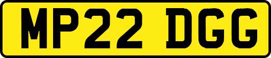 MP22DGG