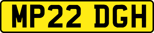 MP22DGH