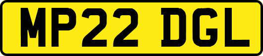 MP22DGL