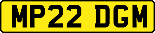 MP22DGM