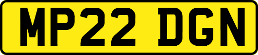MP22DGN