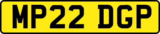 MP22DGP