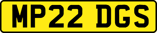 MP22DGS