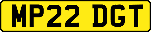 MP22DGT
