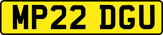 MP22DGU
