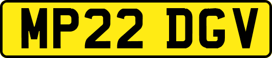 MP22DGV