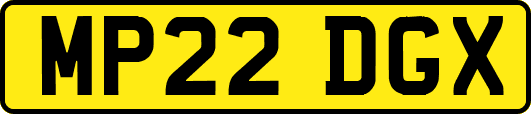 MP22DGX