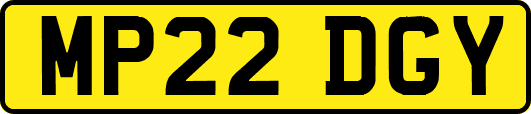 MP22DGY