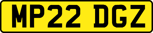 MP22DGZ