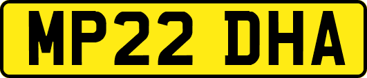 MP22DHA
