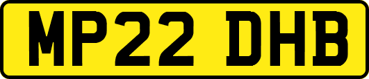 MP22DHB