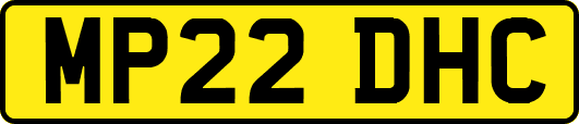 MP22DHC