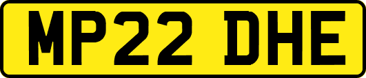 MP22DHE