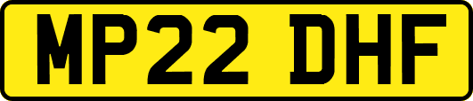 MP22DHF