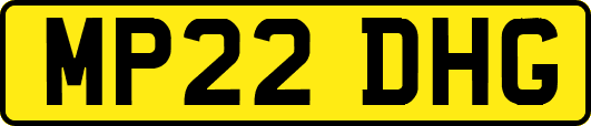 MP22DHG