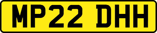 MP22DHH