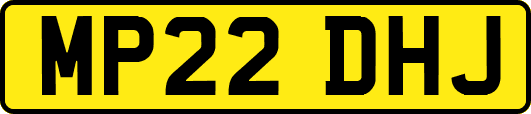 MP22DHJ
