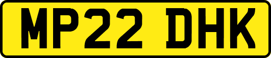 MP22DHK