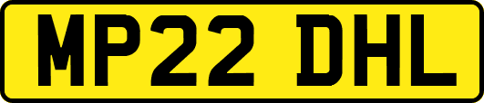 MP22DHL