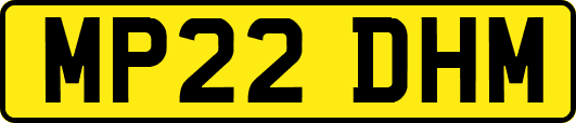 MP22DHM