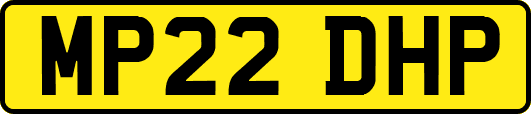 MP22DHP