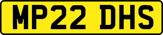 MP22DHS
