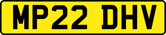 MP22DHV