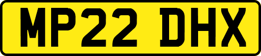 MP22DHX