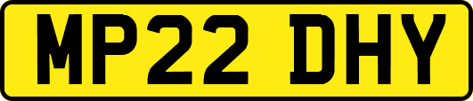 MP22DHY