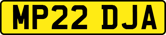 MP22DJA