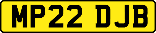 MP22DJB