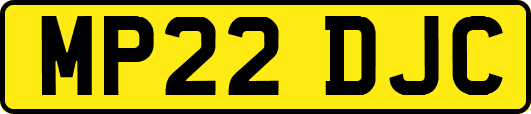 MP22DJC