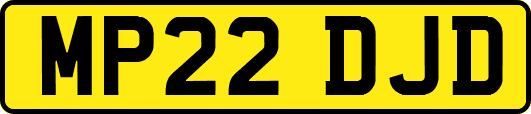 MP22DJD