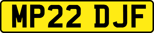 MP22DJF