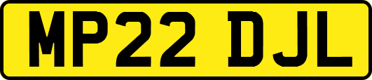 MP22DJL