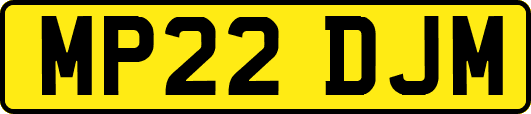 MP22DJM