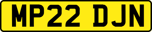 MP22DJN