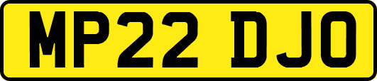 MP22DJO