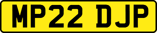 MP22DJP
