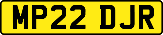 MP22DJR