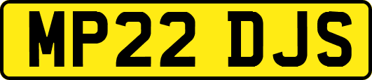 MP22DJS
