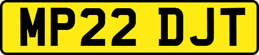 MP22DJT