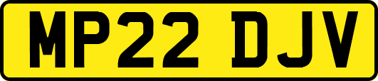 MP22DJV