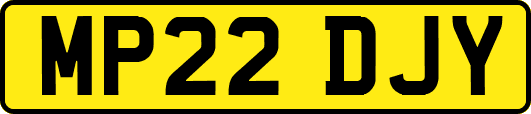 MP22DJY