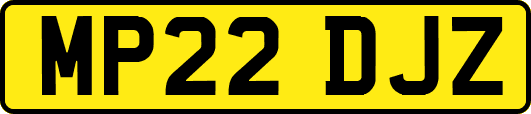 MP22DJZ
