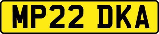 MP22DKA