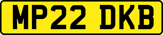 MP22DKB