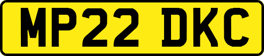 MP22DKC